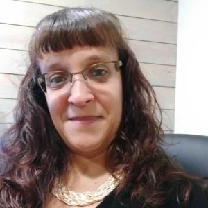 Meet your Posher, Cindy